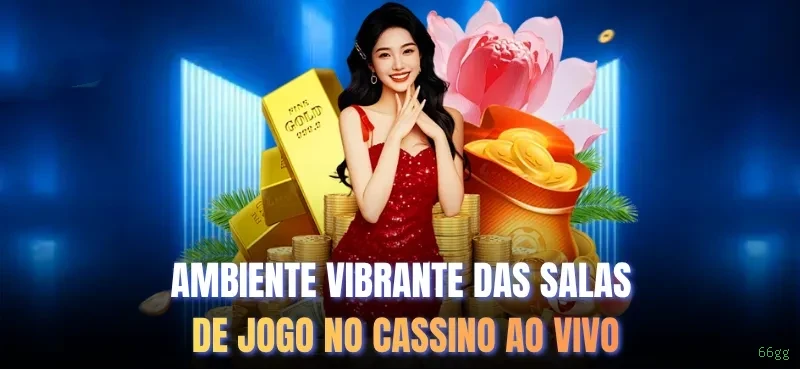 Programa VIP 66gg - benefícios exclusivos