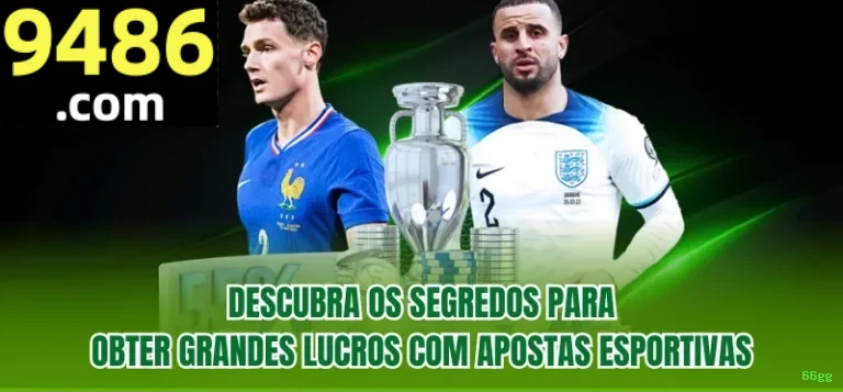 Bônus exclusivos membros VIP 66gg