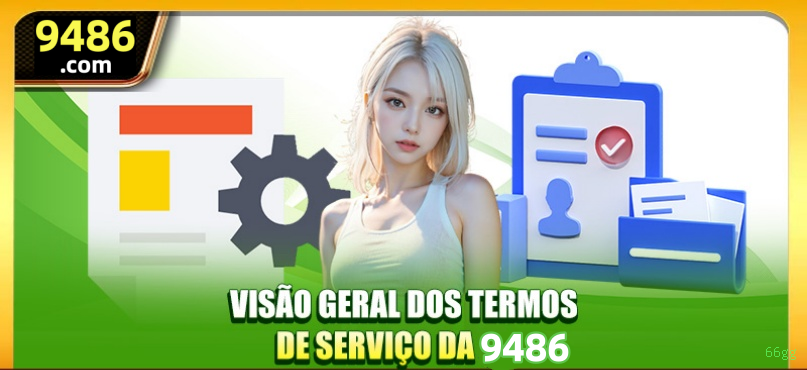 Ganhar e sacar na 66gg